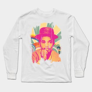 Prince Buster Long Sleeve T-Shirt